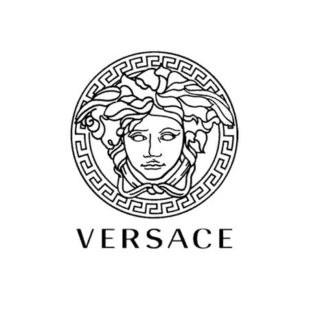 versace authentication code